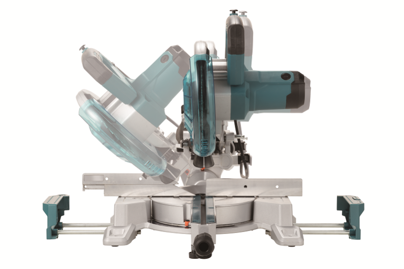 Makita LS0816F pokosová pila se světlem 216mm,1400W