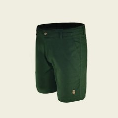 Big Green Egg bermudy zelené vel. XL 567785