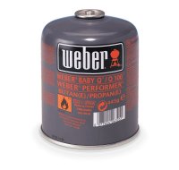 Weber® 17514 plynová kartuše