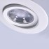 Solight WD211 LED podhledové světlo bodové, 5W, 400lm, 4000K, kulaté, bílé