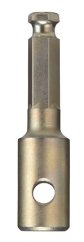 Makita 327687-6 adaptér DDG460 pro uchycení půdního vrtáku Makita