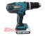 Makita HP457DWE aku šroubovák  Li-ion 18V 1,5Ah G serie