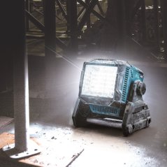 Makita ML005G aku LED svítilna Li-ion LXT/XGT Z
