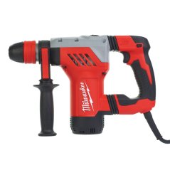 Milwaukee PLH 28 E kombinované kladivo SDS-plus tvaru L 800 W 4,8 J 4933446790