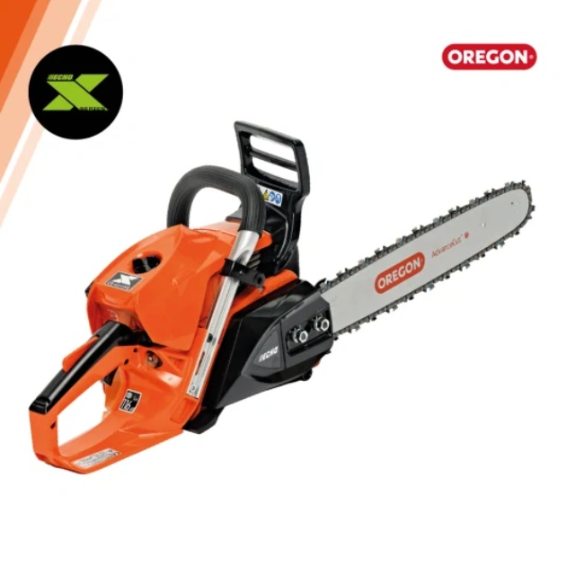 ECHO CS-621SX benzínová řetězová pila 3,2kW lišta 45 cm