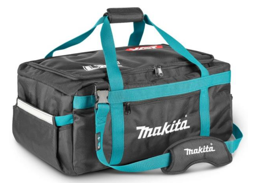 Makita E-11782 brašna na nářadí 300x670x330