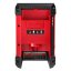 Milwaukee M12™ RCDAB+-0 rádio/nabíječka DAB+ 4933472114