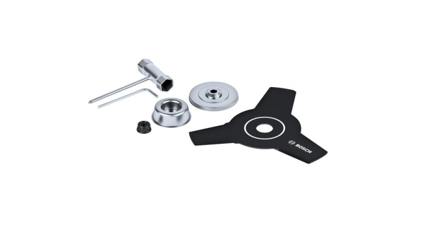 Bosch F016800631 sada pro výměnu nože GFR18V-23 Bosch F016800631 sada pro výměnu nože GFR18V-23