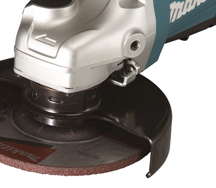 Makita GA5050 úhlová bruska 125mm,1300W