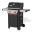 Weber® 1501359 Spirit E-210 černý