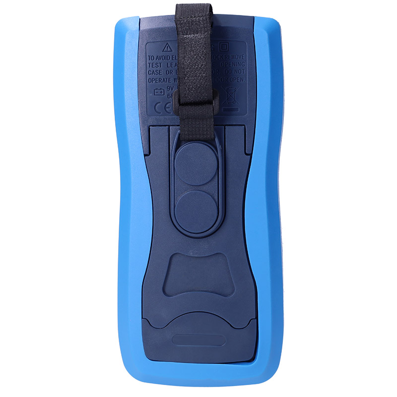 Solight V60 profesionální multimetr
