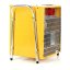 Master B 15 IT elektrické topidlo 400 W 15kW