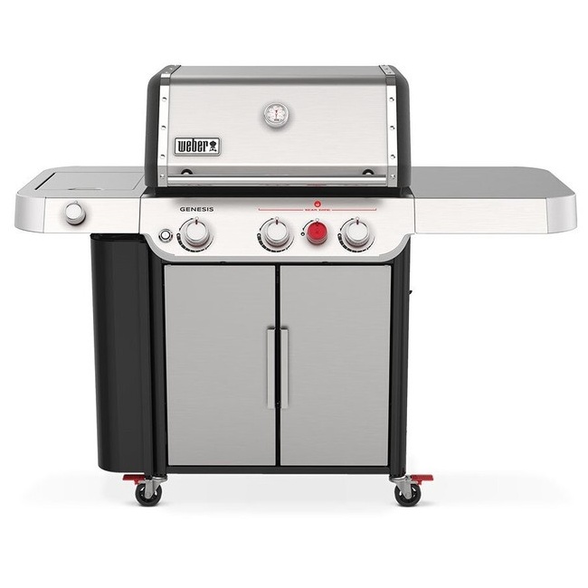 Weber 35400047 GENESIS S-335  plynový gril