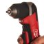 Milwaukee C12 RAD-202B M12™  kompaktní pravoúhlá vrtačka 4933441215