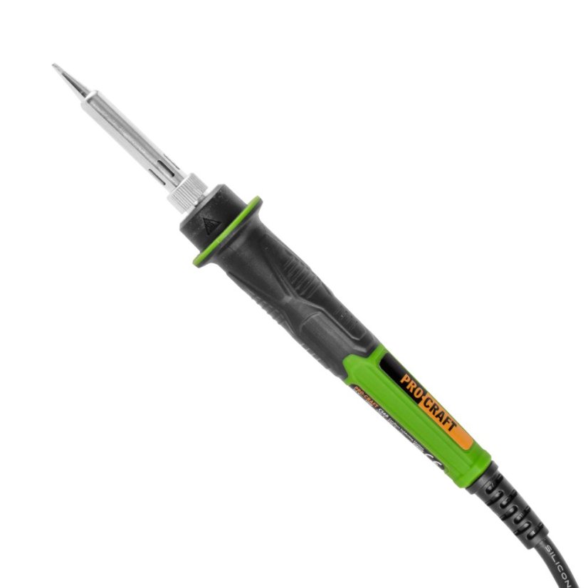 Procraft CS60-BB aku pájecí stanice 20 V bez aku