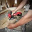 Milwaukee M18 FBJS-0X přímočará pila bez aku 4933500555