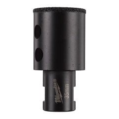 Milwaukee 35x68mm M14 Diamond Max diamantová korunka 4932478280