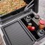Weber Works 3400128 transportní box s poklopem