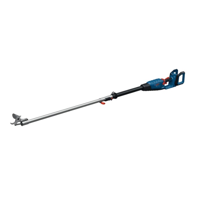 Bosch GGP18V-45EP aku nůžky na větve 18 V 3,2 m bez aku 06008D8002