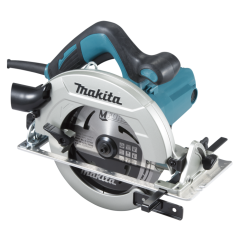 Makita HS7611J ruční kotoučová pila 190mm,1600W,systainer