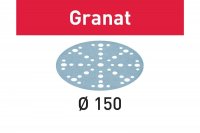 Festool 575170 brusné kotouče Granat STF D150/48 P320 GR/100 100ks