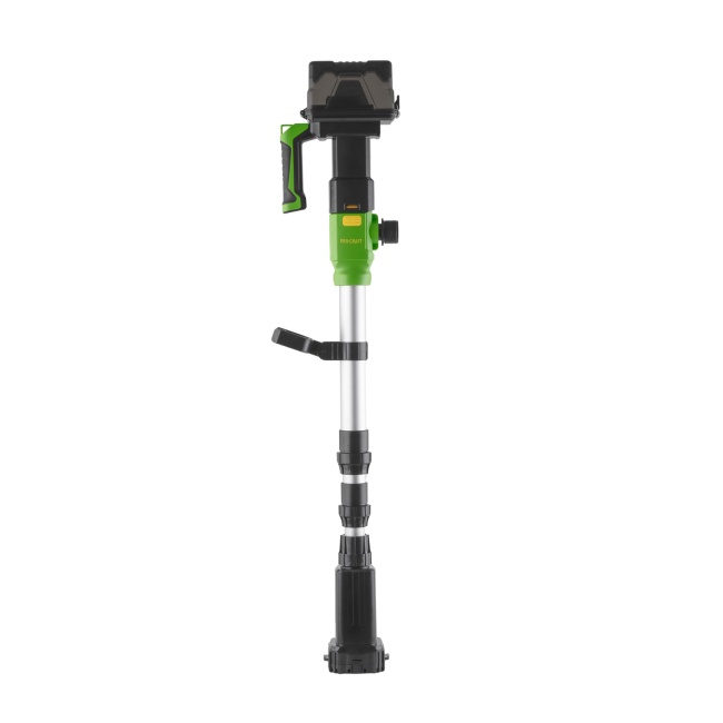 Procraft CPN20bb aku ponorné čerpadlo do sudu 20 V bez aku