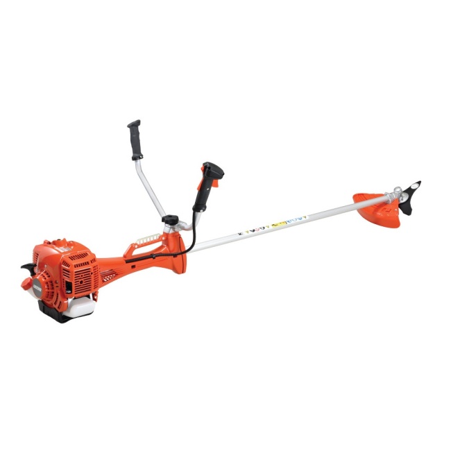 ECHO SRM-520ES benzínový křovinořez ECHO SRM-520ES benzínový křovinořez
