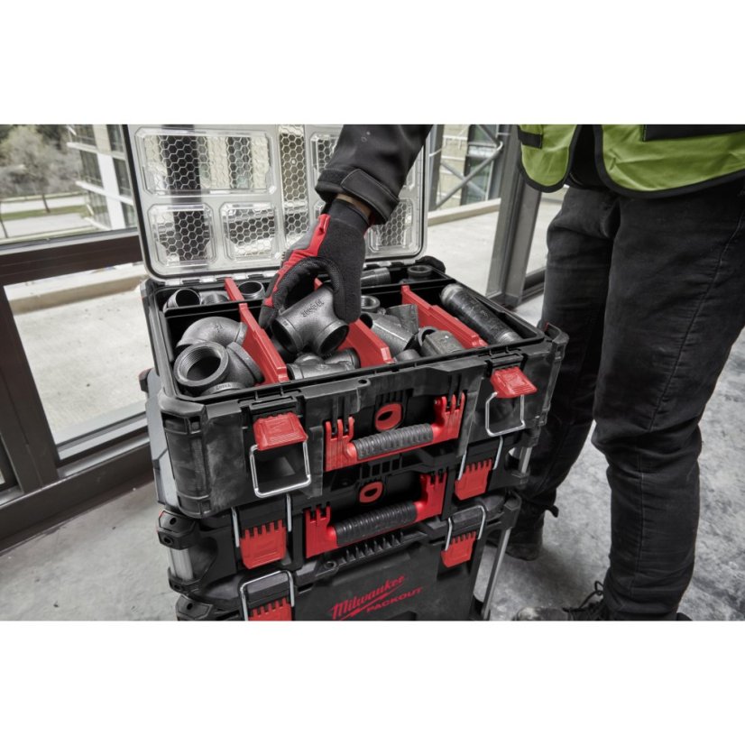Milwaukee organizér Deep PACKOUT™4932478625