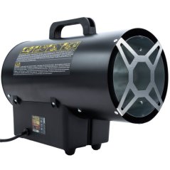 Procraft H17 plynové topidlo 17 kW