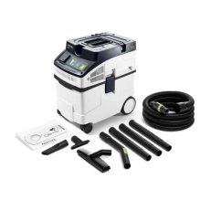 Festool 577536 CT 25 E-Set mobilní vysavač CLEANTEC