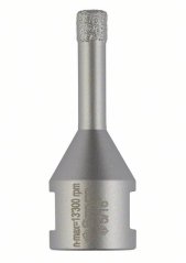 Bosch diamantová korunka - vrták Best for Ceramic M14, 8 mm