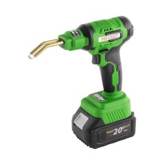 Procraft CS40BB aku svářečka pro plasty 20 V bez aku