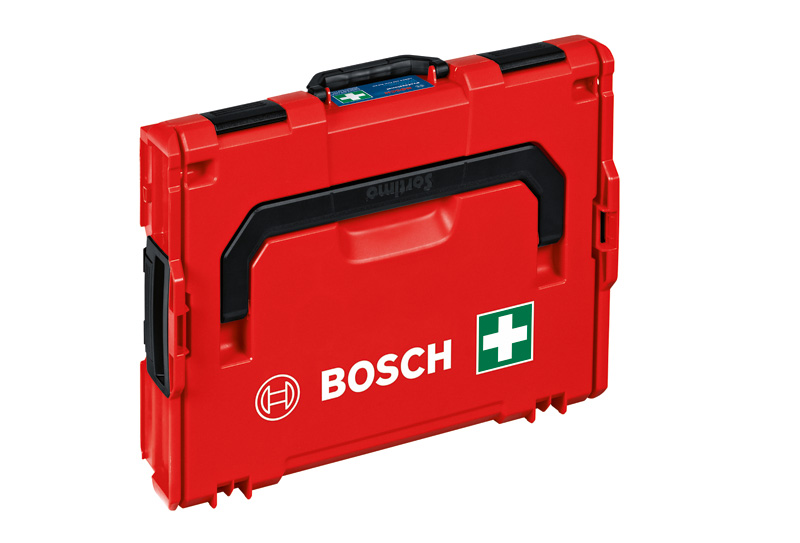 Bosch lékarnička L-BOXX 102 1600A02X2R