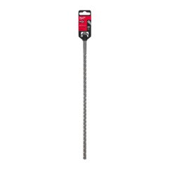 Milwaukee 10x300x365mm vrták SDS-Plus čtyřbřit MX4 4932492021