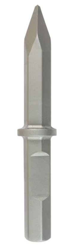 Makita D-65034 sekáč špičatý 350 mm kroužek i vyfrézování