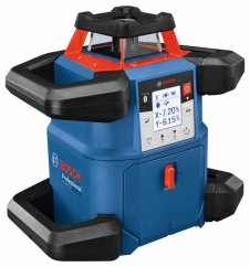 Bosch GRL 600 CHV rotační laser 0601061F00