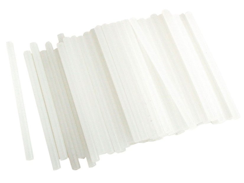 EXTOL CRAFT 9901A tyčinky tavné, transparentní, O 11x200mm, 1kg EXTOL CRAFT 9901A tyčinky tavné, transparentní, O 11x200mm, 1kg