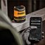 DeWalt DCR009 nabíjecí Bluetooth reproduktor USB-C