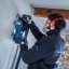 Bosch GNF 20-40 drážkovací fréza do zdiva 150 mm 2000 W 06016C5100