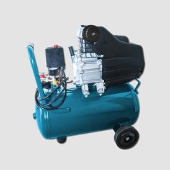 XTline XT2002 kompresor 2HP1,5KW 8bar 24L