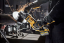DeWALT DCG460N 54V AKU FLEXVOLT úhlová bruska 230mm bez aku a nabíječky