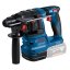 Bosch GSR 18V-65 + GBH 18V-22 + 45 dílná sada bitů + 3 dílná sada vrtáků SDS-plus-5 18V bez aku 0615V0003E