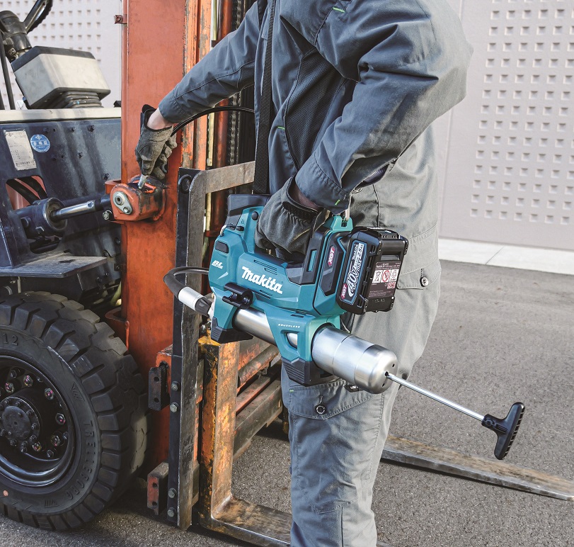 Makita GP001GZ aku maznice Li-ion XGT 40V bez aku Z
