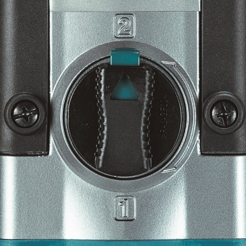 Makita DDG461Z aku půdní vrták Li-ion 2x18V bez aku Z