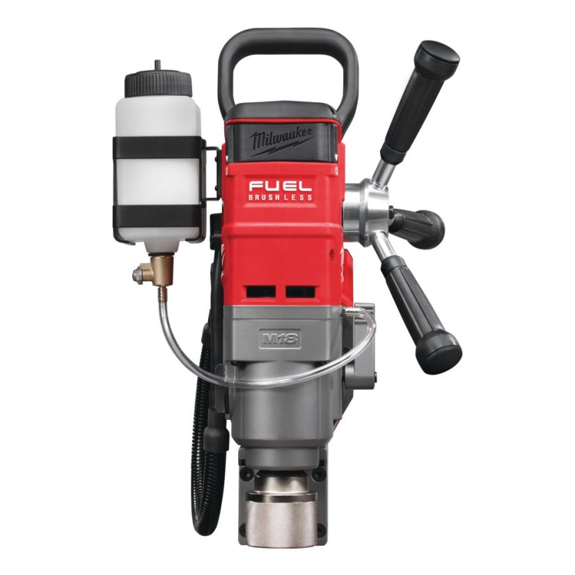 Milwaukee M18 FMDP-0C aku magnetická vrtačka s permanentním magnetem bez aku 4933451636