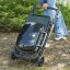 Weber 1500527 Traveler Compact přenosný plynový gril