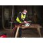 Milwaukee M18 FCS66GR3-0 aku kotoučová pila GEN3 kompatibilní s vodicí lištou 4933493491