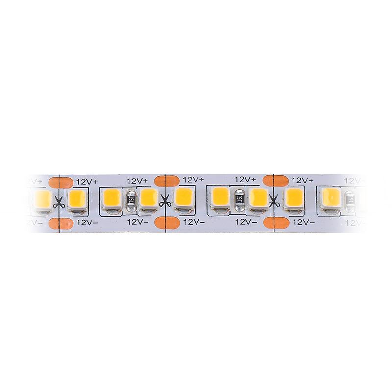 Solight WM613 LED světelný pás 5m, 198LED/m, 16W/m, 1500lm/m, IP20, teplá bílá