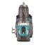 Makita DLX2423AJ aku sada DDF487+DTD157 Li-ion LXT 18V/2,0Ah