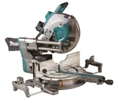 Makita LS003GZ01 aku pokosová pila s AWS 305mm Li-ion XGT 40V bez aku  Z